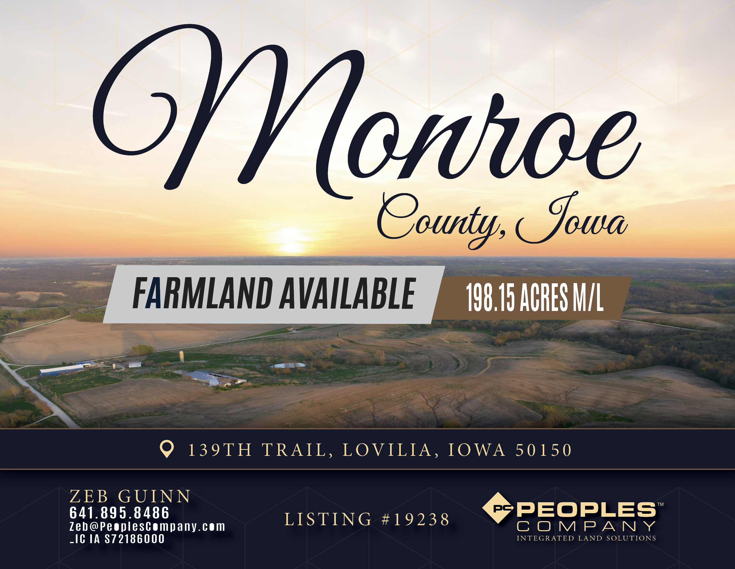Listing #19238